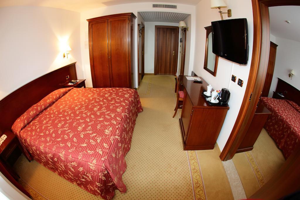 Locanda Al Castello Wellness Resort Cividale del Friuli Pokoj fotografie