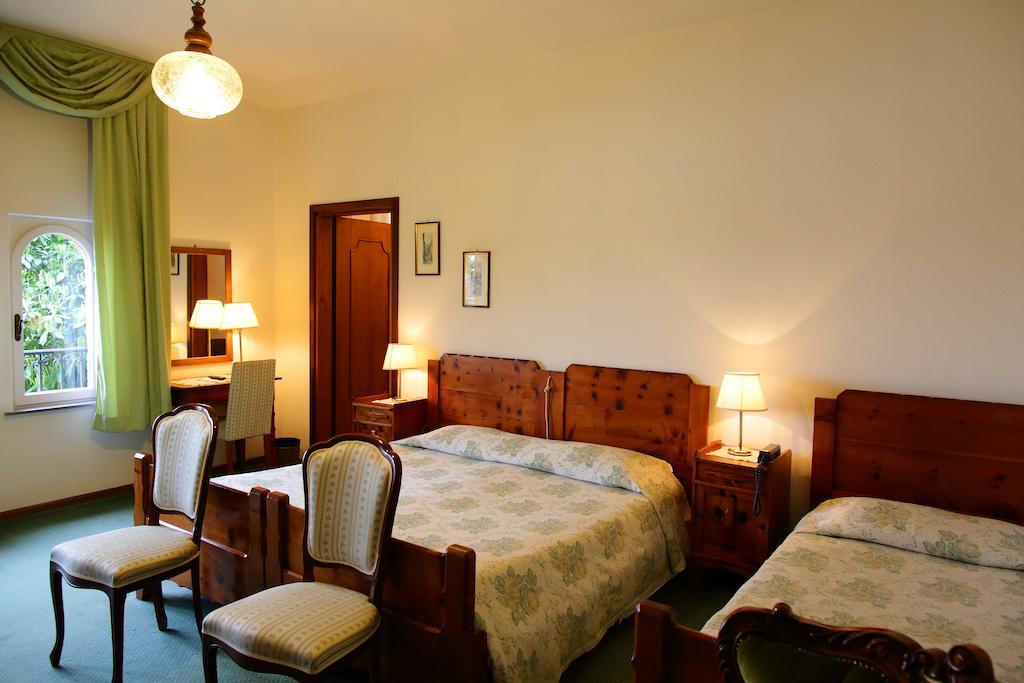 Locanda Al Castello Wellness Resort Cividale del Friuli Pokoj fotografie