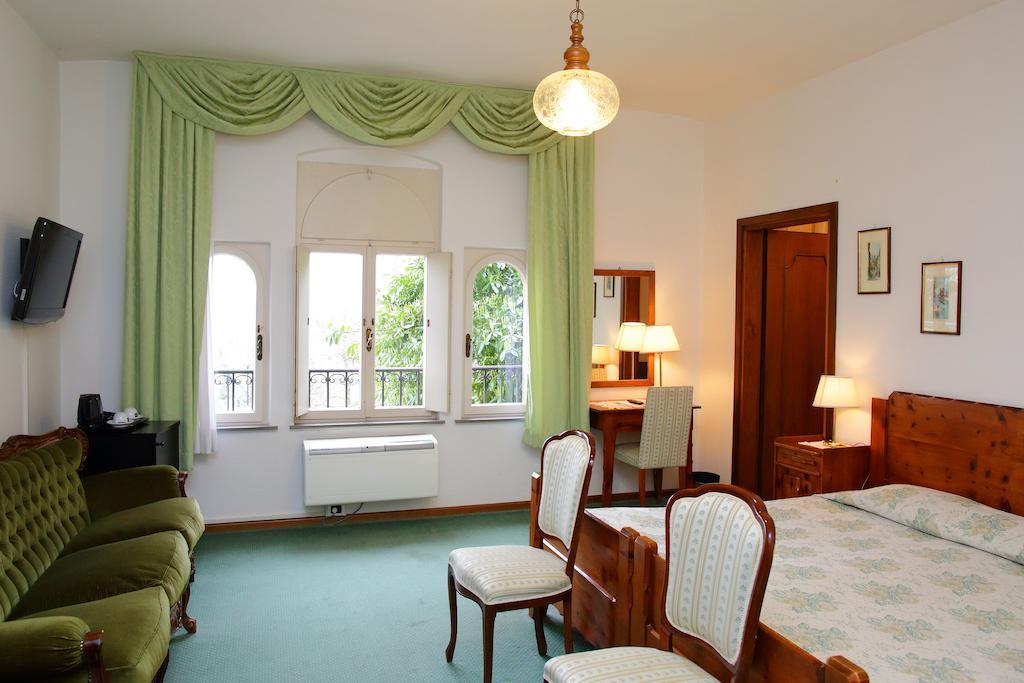 Locanda Al Castello Wellness Resort Cividale del Friuli Pokoj fotografie