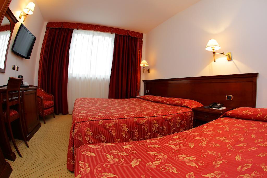 Locanda Al Castello Wellness Resort Cividale del Friuli Pokoj fotografie