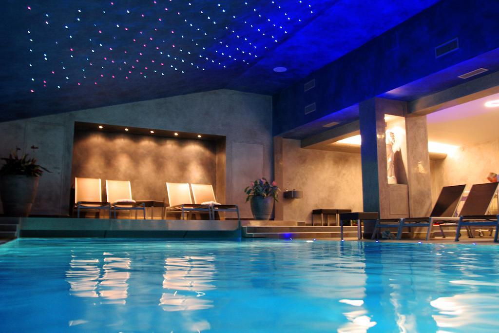 Locanda Al Castello Wellness Resort Cividale del Friuli Pokoj fotografie
