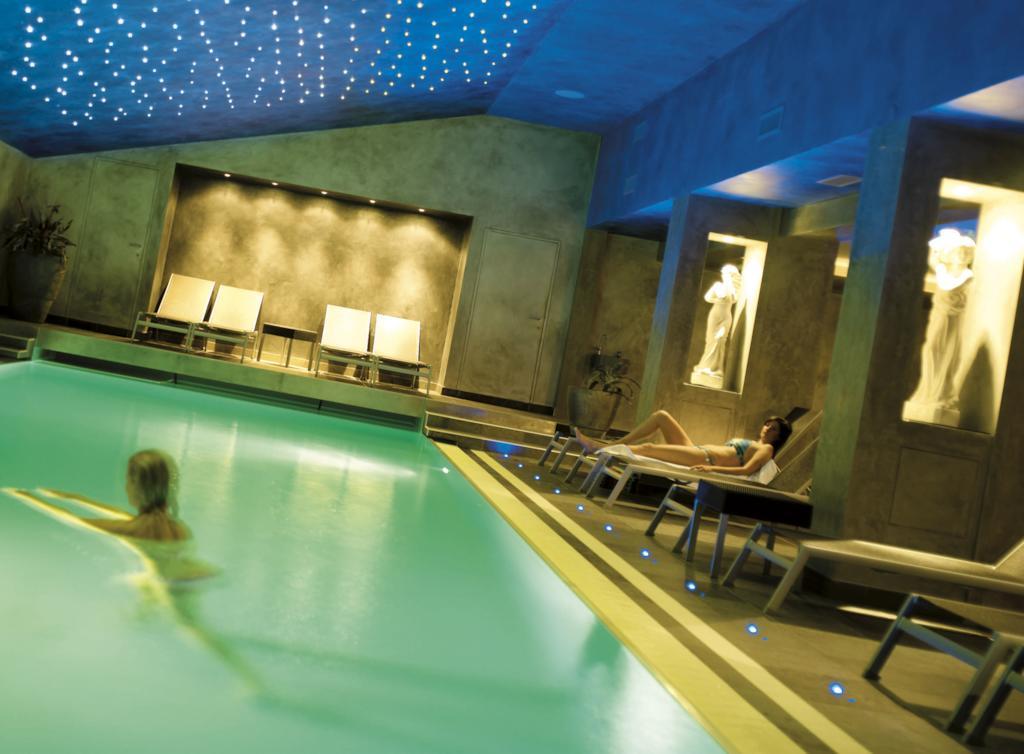 Locanda Al Castello Wellness Resort Cividale del Friuli Exteriér fotografie