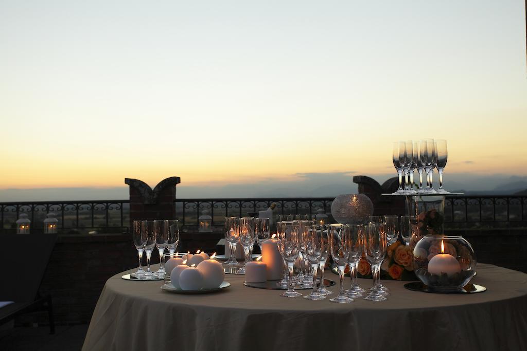 Locanda Al Castello Wellness Resort Cividale del Friuli Exteriér fotografie