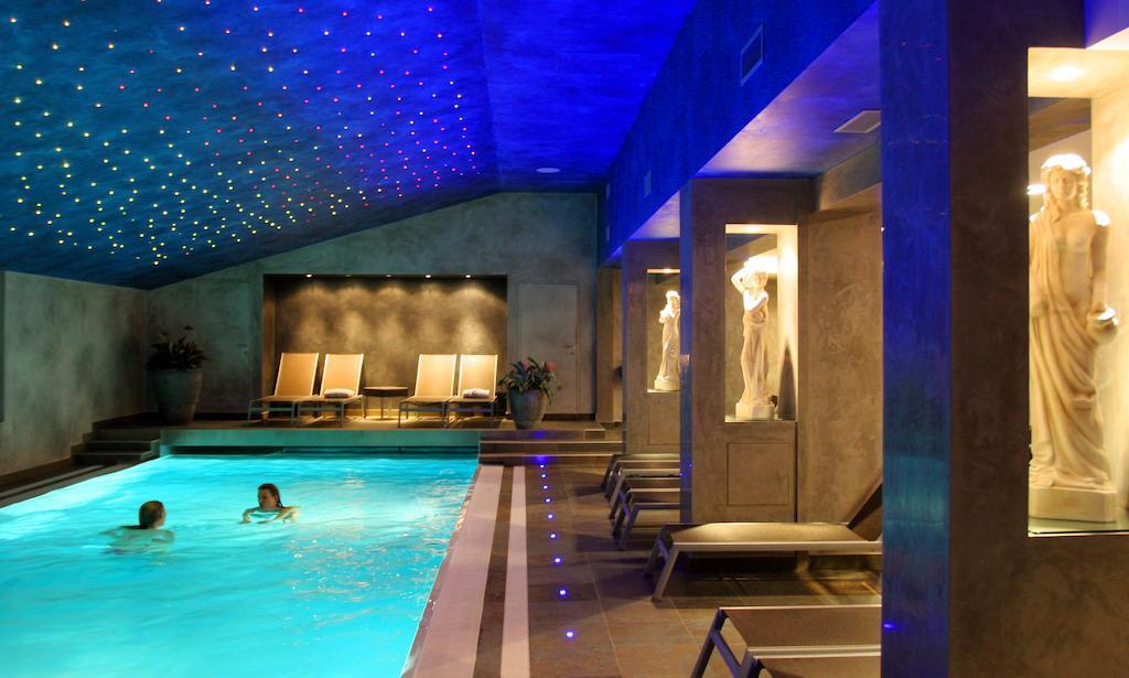 Locanda Al Castello Wellness Resort Cividale del Friuli Exteriér fotografie
