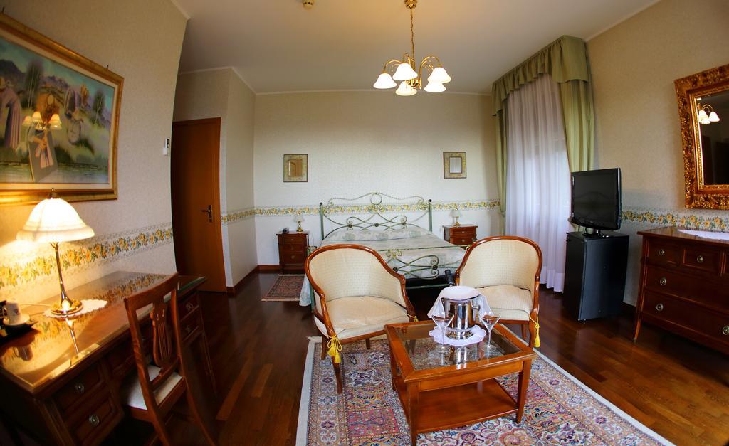 Locanda Al Castello Wellness Resort Cividale del Friuli Exteriér fotografie